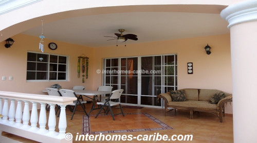 photos for SOSUA: VILLA OLGA